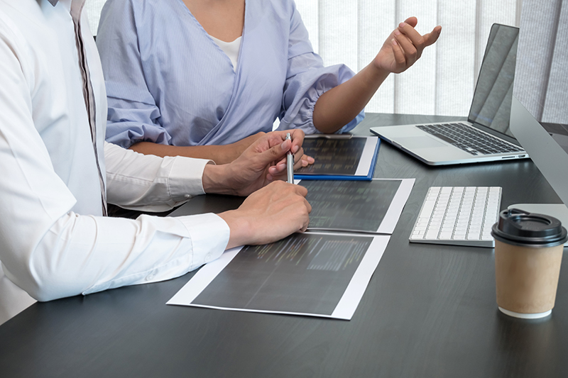 Computer System Specifications 1: Communication or Confusion?