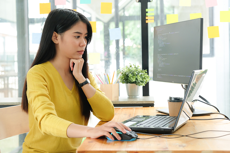 Computer System Specifications Communication