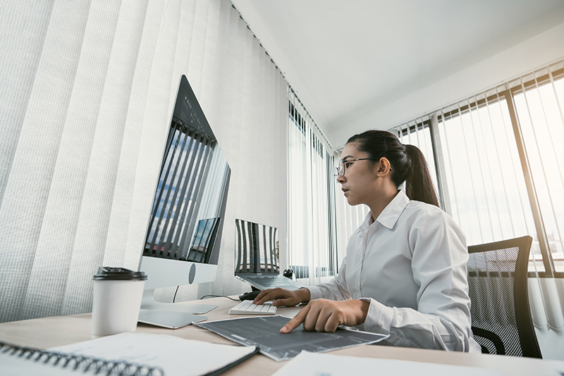Custom Software Final Software and Ongoing Support