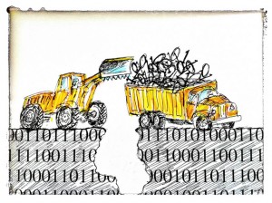 Data Mining: Tool or Threat?