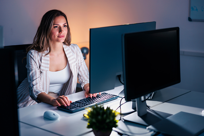 Programming Phase of a Custom Software Project