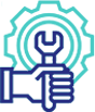 icon settings custom Software Development