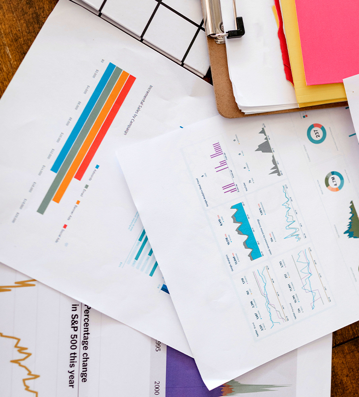 Reporting Software for ERP Systems Custom Software Development Vancouver