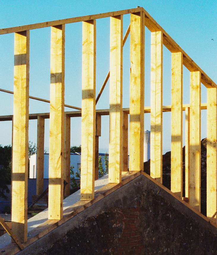 Custom home builders software Vancouver