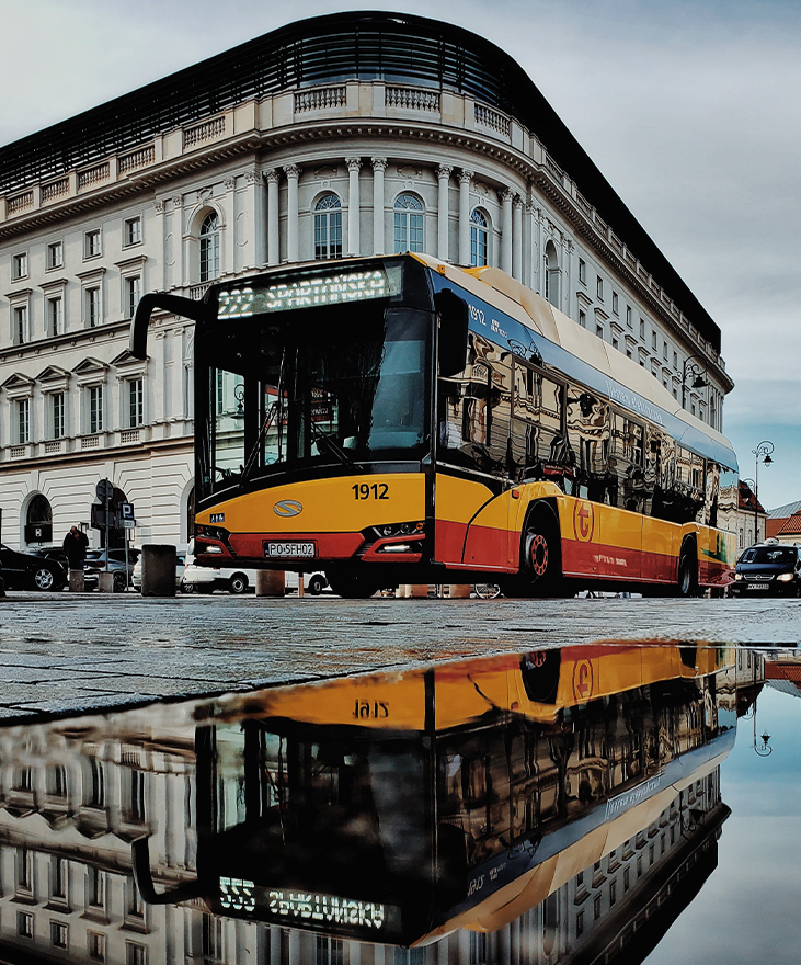 Public Transportation Software Custom Software Development Inventory Tracking Software Vancouver