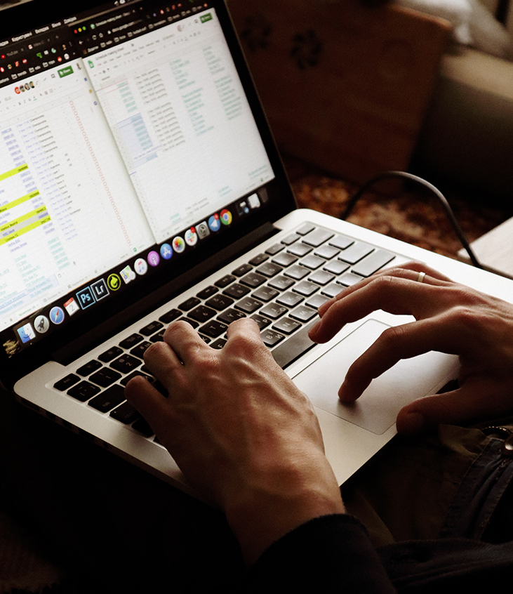 Custom Facilities Field Audit Software