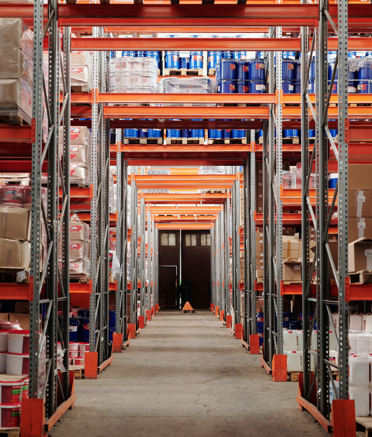 Shopoor and Manufacturing Scheduling Software Custom Software Development Vancouver