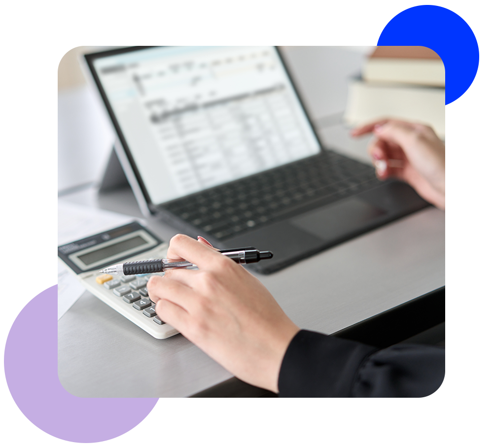 Custom Reporting Software Vancouver
