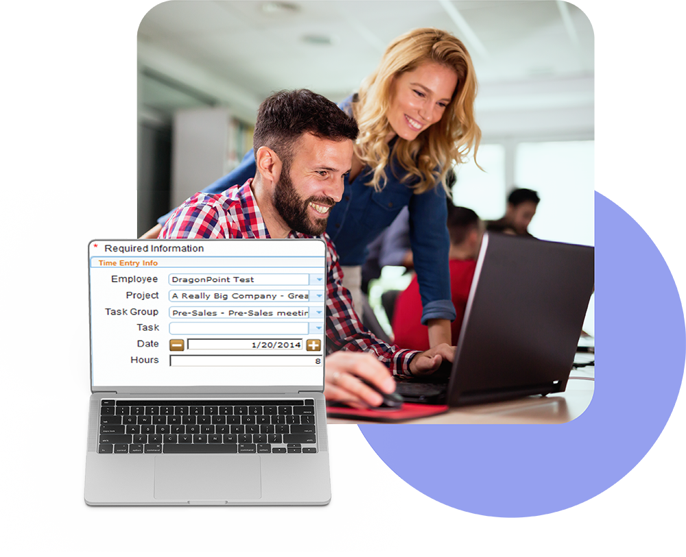 Custom Software Development Vancouver