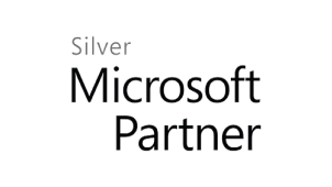 Silver Microsoft Partner